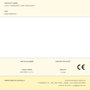 Edm Pack de 2 cébaures 4-80W