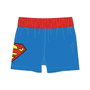 Cerdá Bermuda bain Superman 8 ans - Modèles assortis Design aléatoire Bleu
