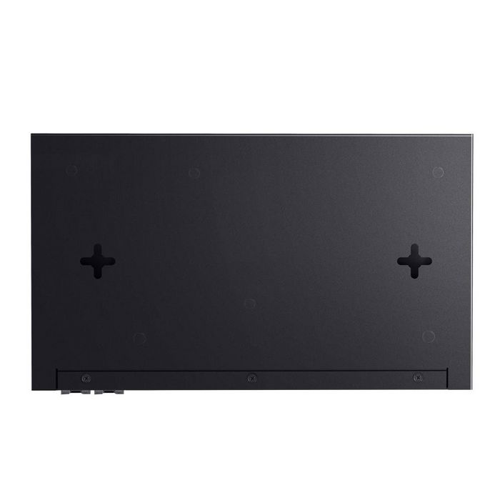 Omada SG2210XMP-M2 - Commutateur réseau 8 ports PoE+ 2.5 GbE et 2 ports SFP+ 10 GbE, fanless, gestion Omada SDN, 160 W Omada SG2210XMP-M2 - Commutateur réseau 8 ports PoE+ 2.5 GbE et 2 ports SFP+ 10 GbE, fanless, gestion Omada SDN, 160 W