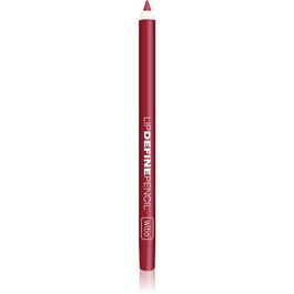 Wibo Lip Define Crayon à Lèvres Lip Liner N°3 - 1.2g - Maquillage des lèvres pour femmes