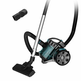 Aspirateur Cecotec Conga Rockstar Cyclonic X-treme 800 W Gris