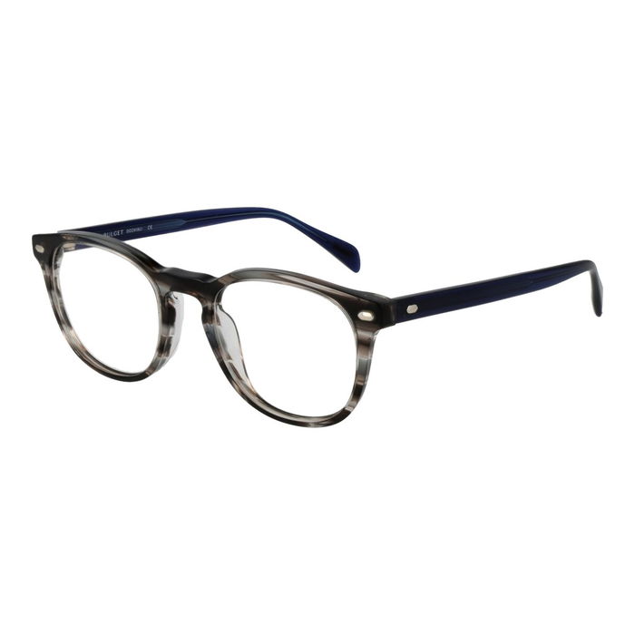 Monture de Lunettes Homme Bulget BG6440M 49E01 Monture de Lunettes Homme Bulget BG6440M 49E01