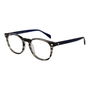 Monture de Lunettes Homme Bulget BG6440M 49E01
