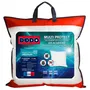 Dodo Oreiller Multirotect - Oreiller de confort medium - Dimensions 65 x 65 cm