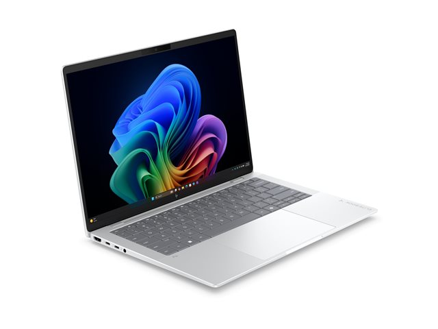 HP EliteBook X G2i Notebook AI - 14'' FHD+ - Intel Core Ultra 5 325 - 32 Go RAM - 512 Go SSD