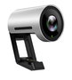 Yealink UVC30 Room - Caméra USB 4K pour salles de réunion, capteur 1/2.5" CMOS 8.51Mpx, champ de vision 120°, 4K30/1080p30/720p30, contrôle PTZ