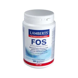 LAMBERTS FOS (eliminex) 500 g