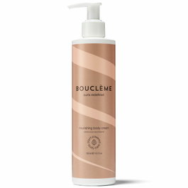 Bouclème Crème pour le Corps Nourrissante 300ml