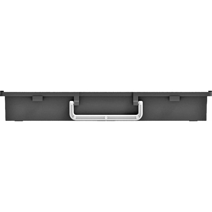 Boîte à outils GT Line ALL.IN.ONE 46,7 x 25,5 x 6 cm polypropylène