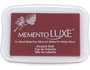 Tsukineko MEMENTO LUXE Almohadilla de tinta tallo de ruibarbo 96x63mm