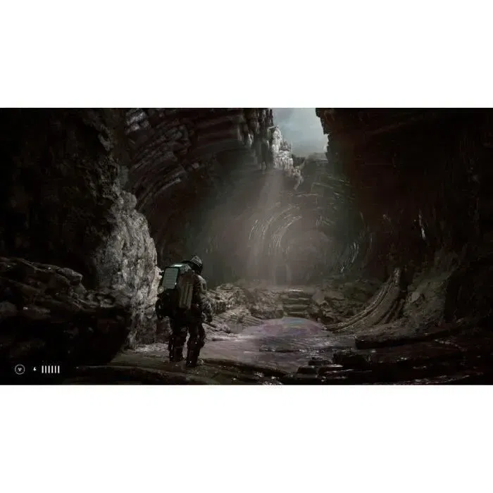 Just For Games The Alters - Jeu d'aventure narratif PS5 sur réalités alternatives et choix décisifs Just For Games The Alters - Jeu d'aventure narratif PS5 sur réalités alternatives et choix décisifs