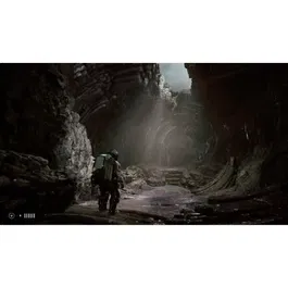 Just For Games The Alters - Jeu d'aventure narratif PS5 sur réalités alternatives et choix décisifs