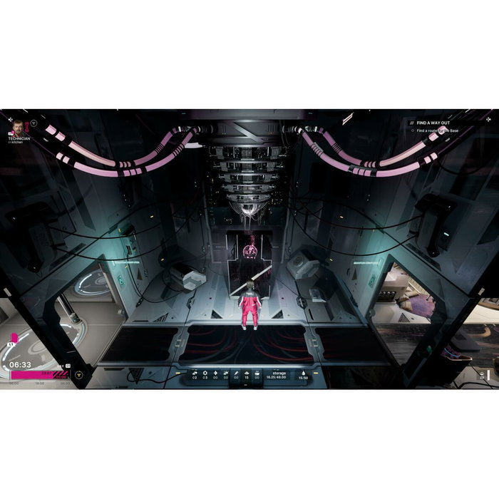 Just For Games The Alters - PS5 Just For Games The Alters - PS5