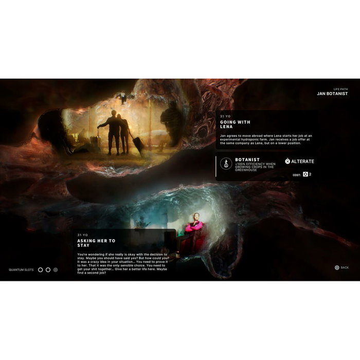 Just For Games The Alters - PS5 Just For Games The Alters - PS5