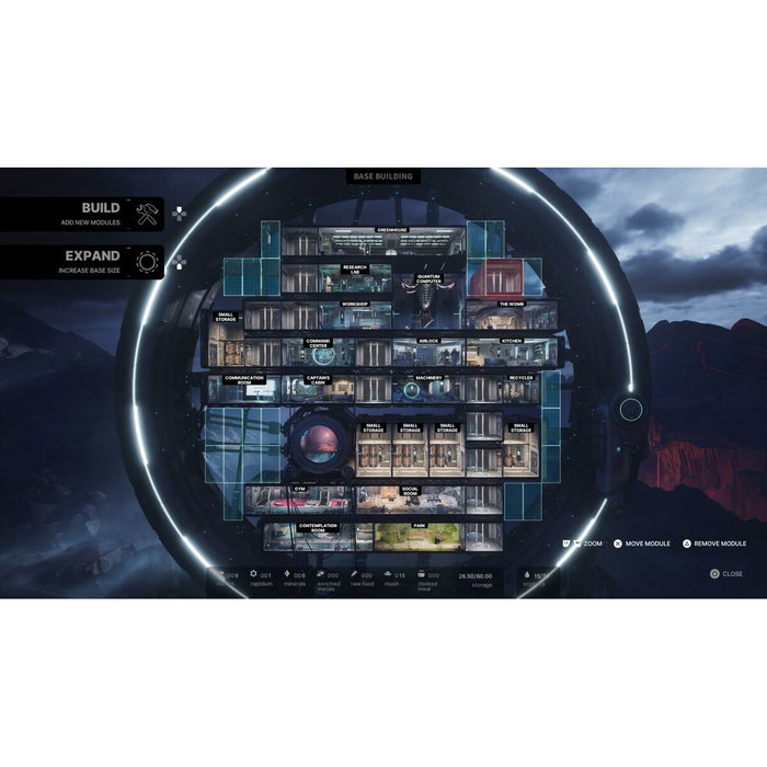 Just For Games The Alters - PS5 Just For Games The Alters - PS5