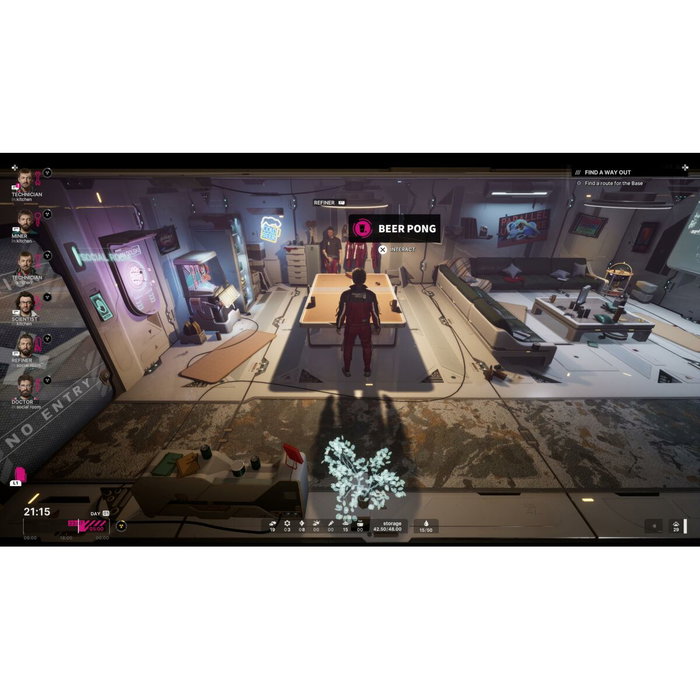 Just For Games The Alters - PS5 Just For Games The Alters - PS5
