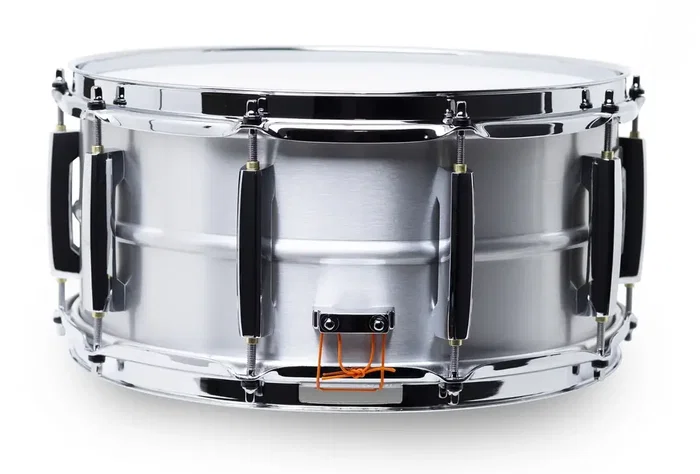 Pearl Caisse claire Sensitone Seamless Aluminium 14 x 6.5" (1.2 mm)