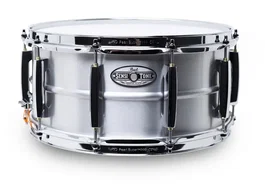 Pearl Caisse claire Sensitone Seamless Aluminium 14 x 6.5" (1.2 mm)