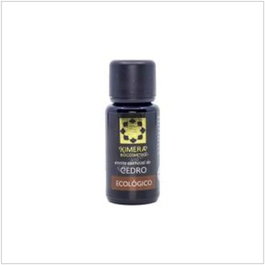 TALLER MADRESELVA Huile essentielle de cèdre BIO KIMERA 15 ml