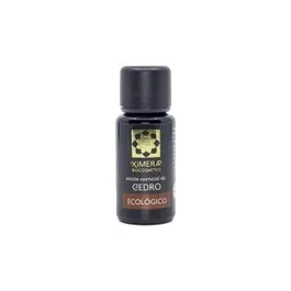 TALLER MADRESELVA Huile essentielle de cèdre BIO KIMERA 15 ml