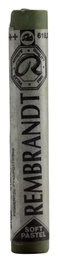 Rembrandt Pastel Suave Verde Permanente Claro 618.3