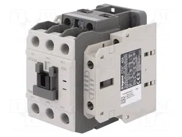 Legrand Contacteur CTX3 3-pôles 40A 230V AC