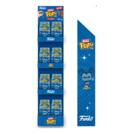 Funko Bitty Pop Expositor Display 2023