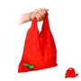 Sac de courses pliable assortiment de 4 modèles