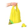 Sac de courses pliable assortiment de 4 modèles
