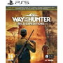 THQ Nordic Way of the Hunter Wild Expeditions PS5