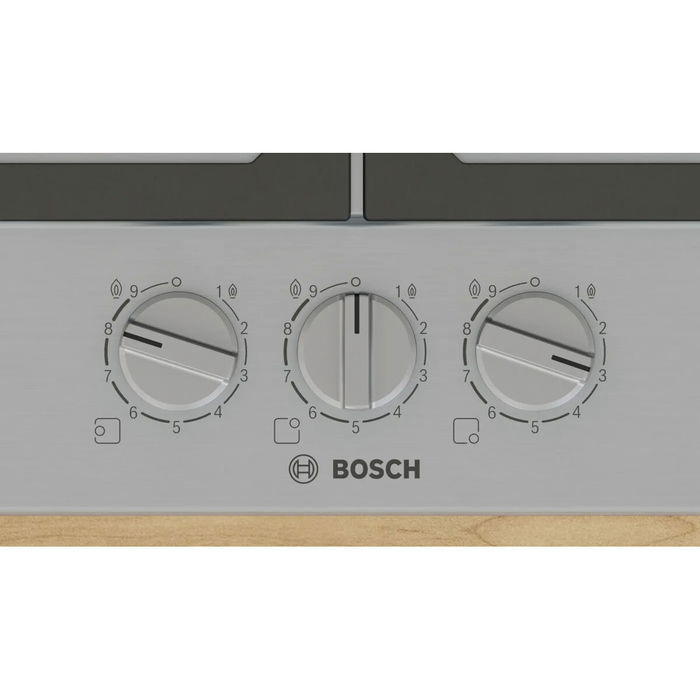 Plaque à Induction BOSCH PCC6A5I90 60 cm