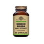Solgar Ginkgo Biloba 60 gélules végétales