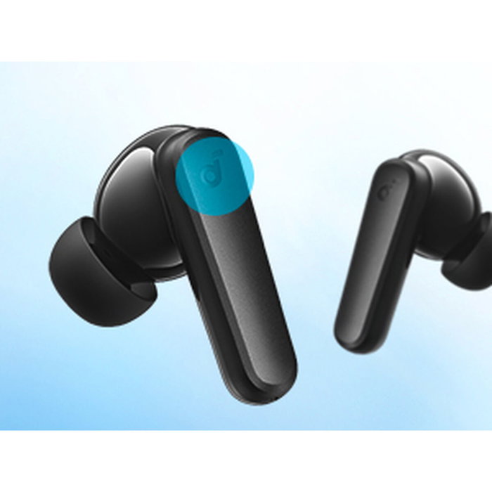 Casque Anker SOUNDCORE R50I Noir