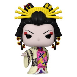 FUNKO Funko POP Demon Slayer: Kimetsu no Yaiba Daki