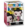 FUNKO Funko POP Demon Slayer: Kimetsu no Yaiba Daki