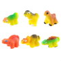 Jeux 2 momes Œuf Magique Dinosaure - Assortiment Surprise