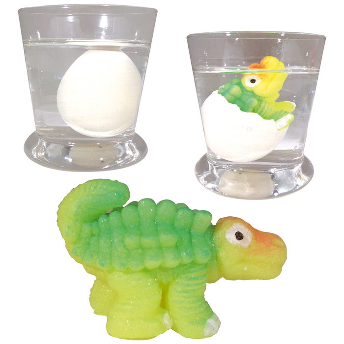 Jeux 2 momes Œuf Magique Dinosaure - Assortiment Surprise