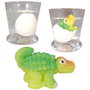 Jeux 2 momes Œuf Magique Dinosaure - Assortiment Surprise