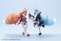 Arcanadea figurine Plastic Model Kit Yukumo ReACT-C 16 cm