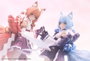 Arcanadea figurine Plastic Model Kit Yukumo ReACT-C 16 cm