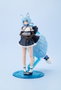 Arcanadea figurine Plastic Model Kit Yukumo ReACT-C 16 cm
