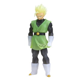 Banpresto Figure Gohan Ver.B Clearise Dragon Ball Z 18cm