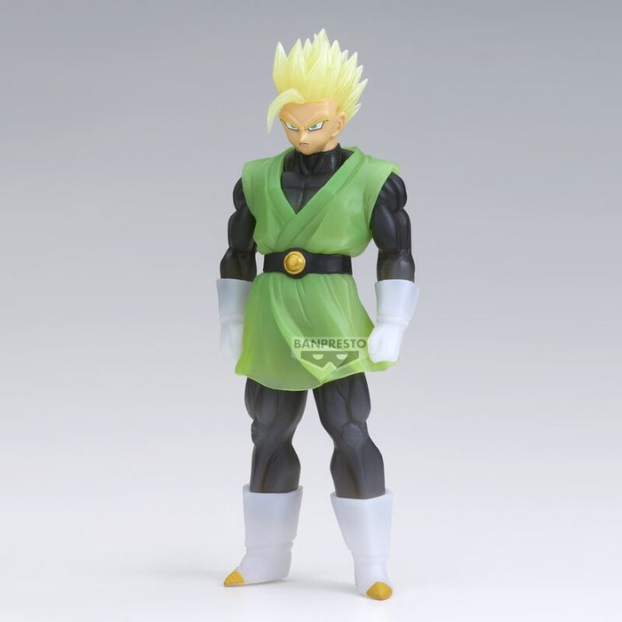 Banpresto Figure Gohan Ver.B Clearise Dragon Ball Z 18cm