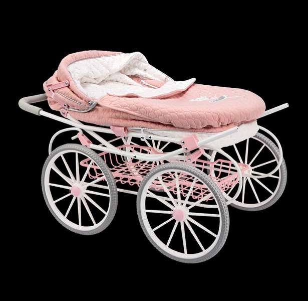 Muñecas Arias - Coche Capota Universe 42x72x93 cm avec bolso - Poussette enfant, hauteur manuelle 90 cm - Recommandé à partir de 3 ans Muñecas Arias - Coche Capota Universe 42x72x93 cm avec bolso - Poussette enfant, hauteur manuelle 90 cm - Recommandé à partir de 3 ans