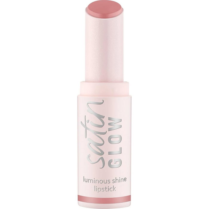 Essence Satin Glow Rouge à lèvres 02-Blushin It
