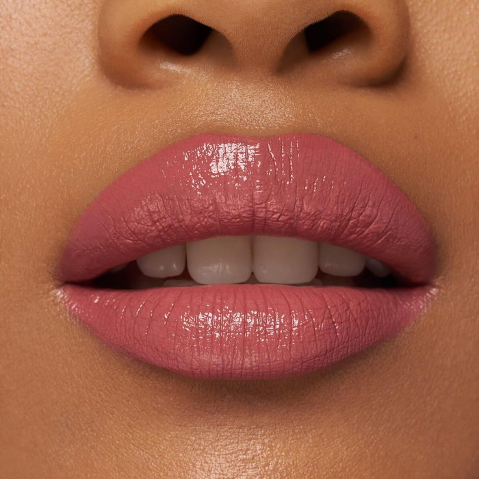 Essence Satin Glow Rouge à lèvres 02-Blushin It