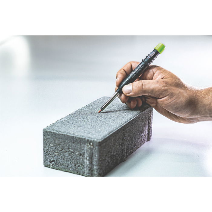 Marqueur Pica 3030 Lavable Graphite