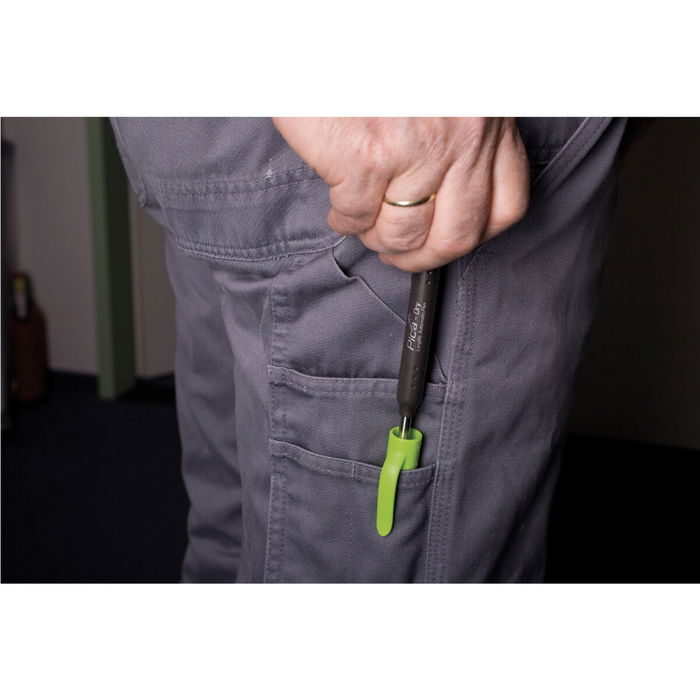 Marqueur Pica 3030 Lavable Graphite