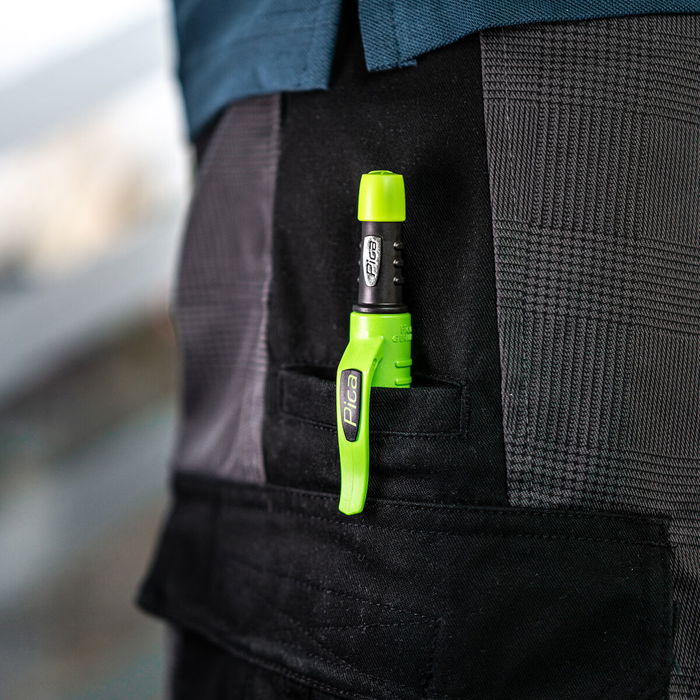 Marqueur Pica 3030 Lavable Graphite