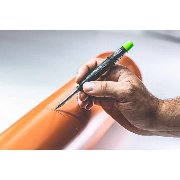 Marqueur Pica 3030 Lavable Graphite